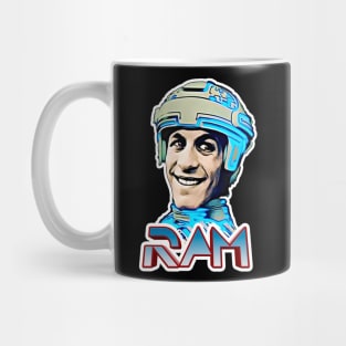 Tron - Ram Lives! Mug